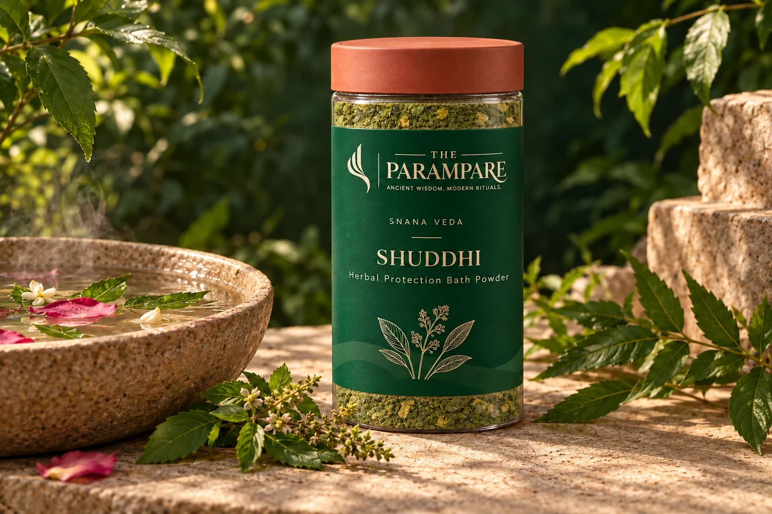 SHUDDHI